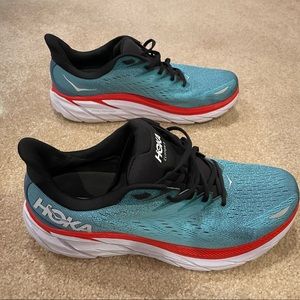 Hoka Clifton 8 13 Wide